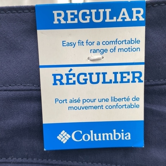 Columbia Women’s Regular Fit Kenzie Cove Bermuda Shorts Size 14 NWT - Picture 10 of 12